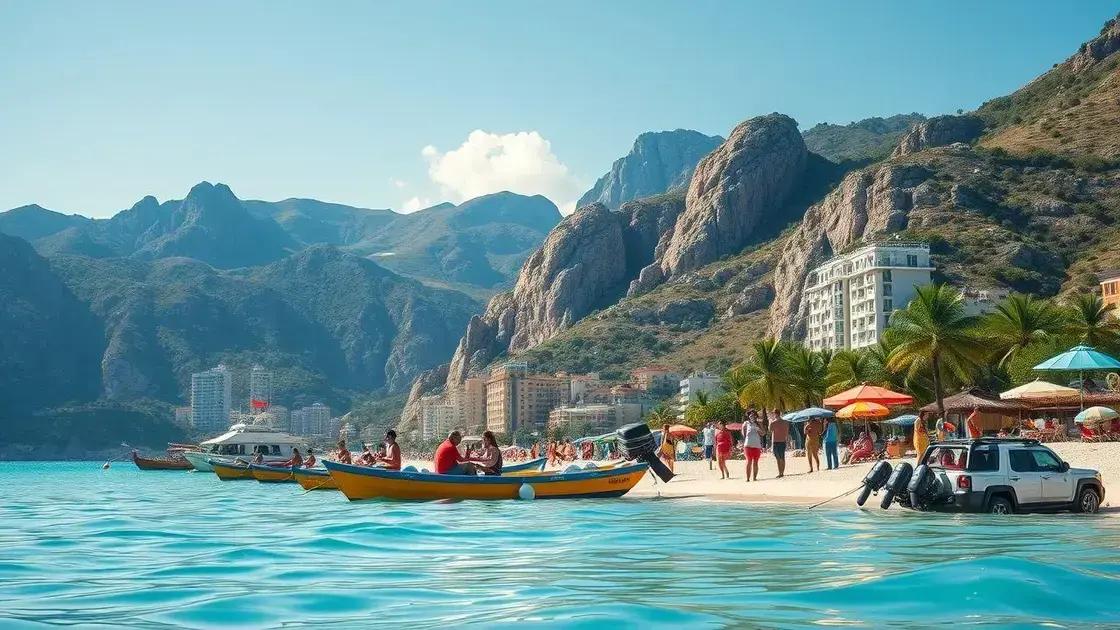 How to Financially Plan Your Dream Vacation: 7 Essential Tips How to Financially Plan Your Dream Vacation: 7 Essential Tips