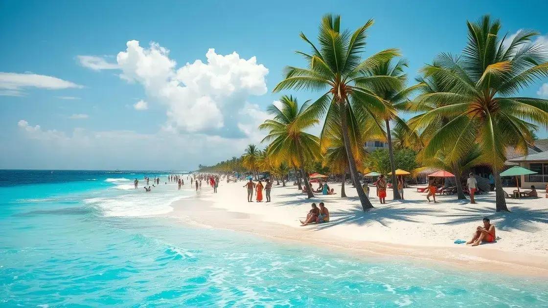 Your Comprehensive Guide to Traveling in Mexico in 2025 Your Comprehensive Guide to Traveling in Mexico in 2025