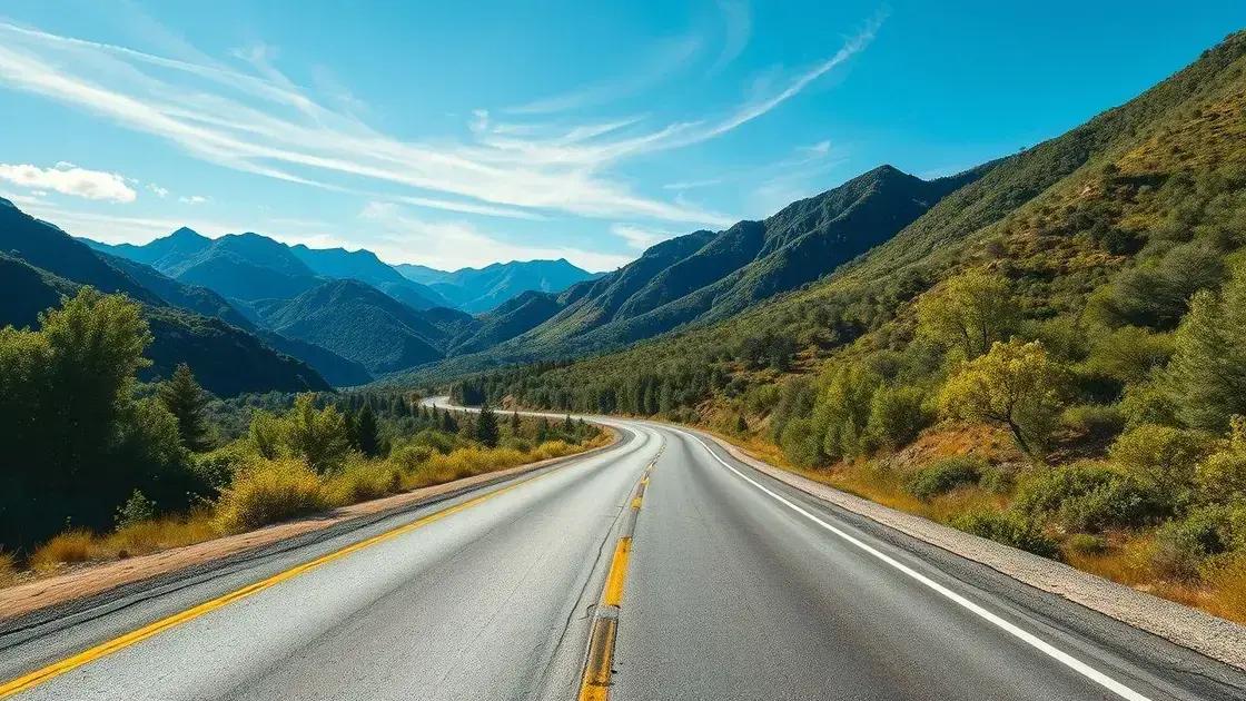 8 Essential Tips for Your Unforgettable Road Trip Across the USA 8 Essential Tips for Your Unforgettable Road Trip Across the USA