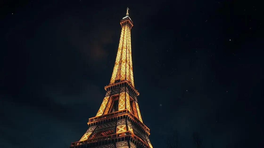 Unforgettable Experiences You Must Have in Paris Unforgettable Experiences You Must Have in Paris